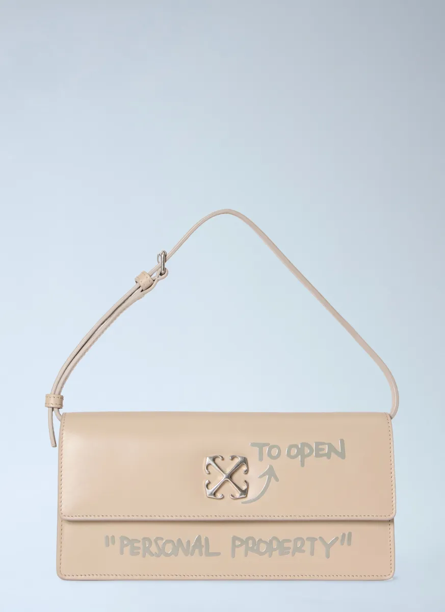 Jitney 1.0 Shoulder Bag