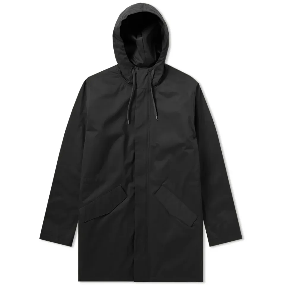 A.P.C. Tourist Parka