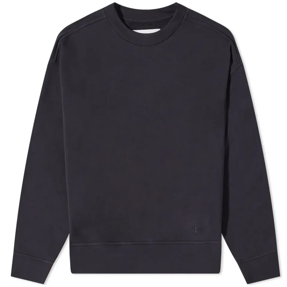 Plus Crew Sweat