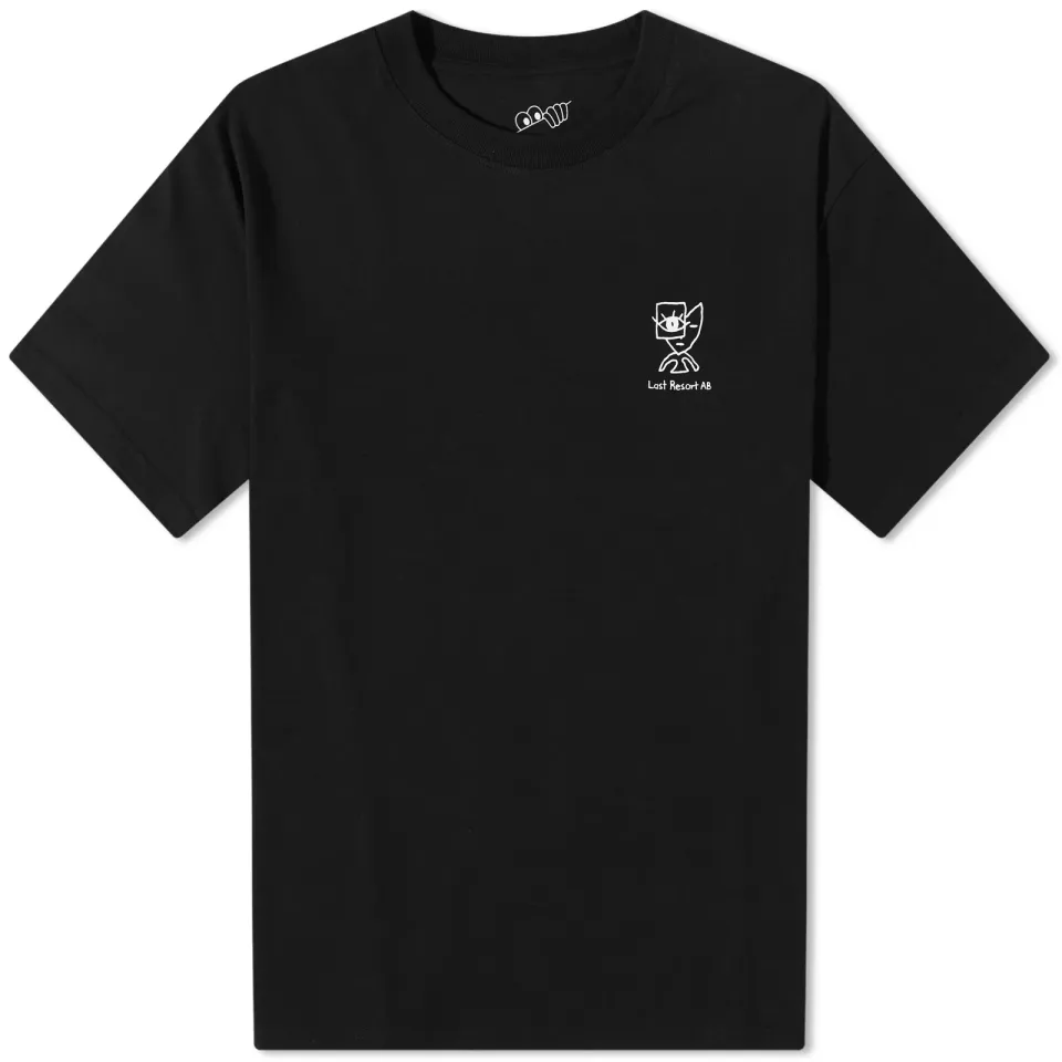 LRAB Milic T-Shirt