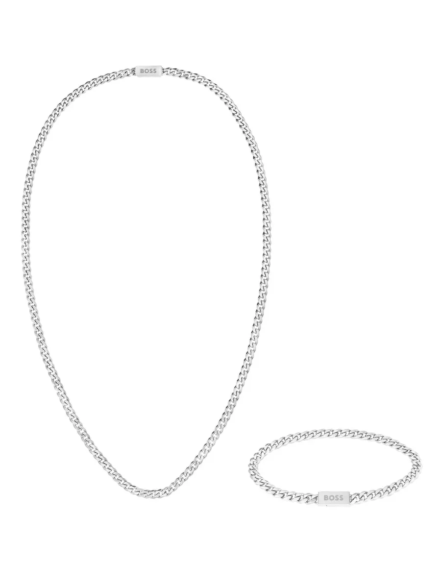 Chain For Him Gift Set