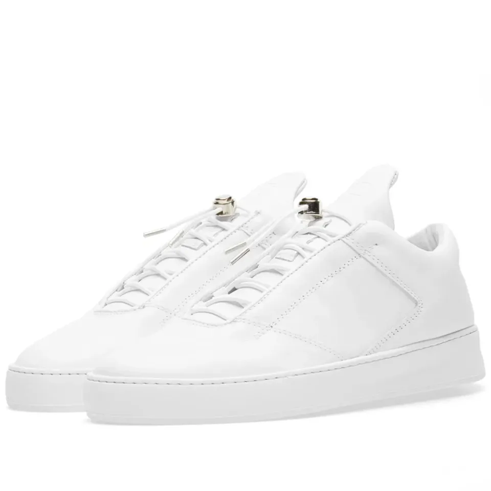 Mountain Cut Sneaker