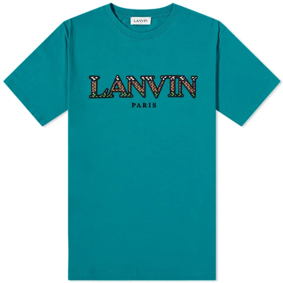 Logo Tee