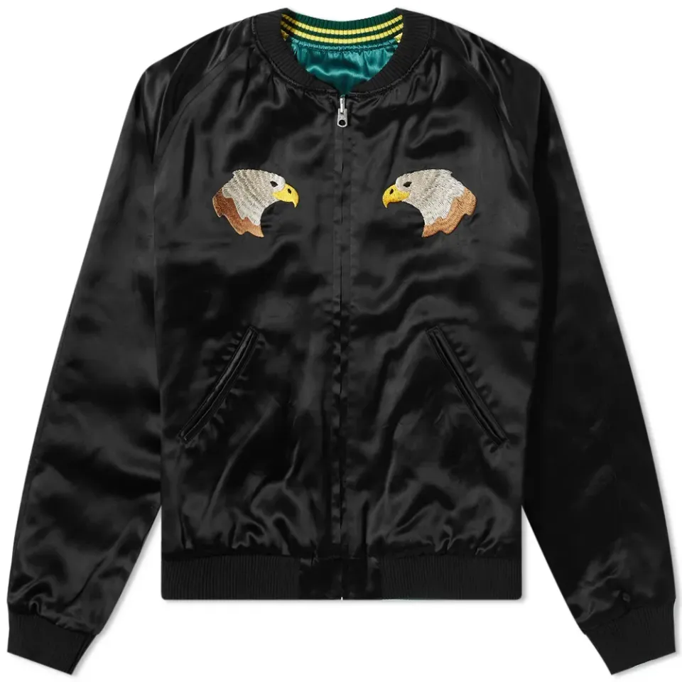 Yokosuka Jacket