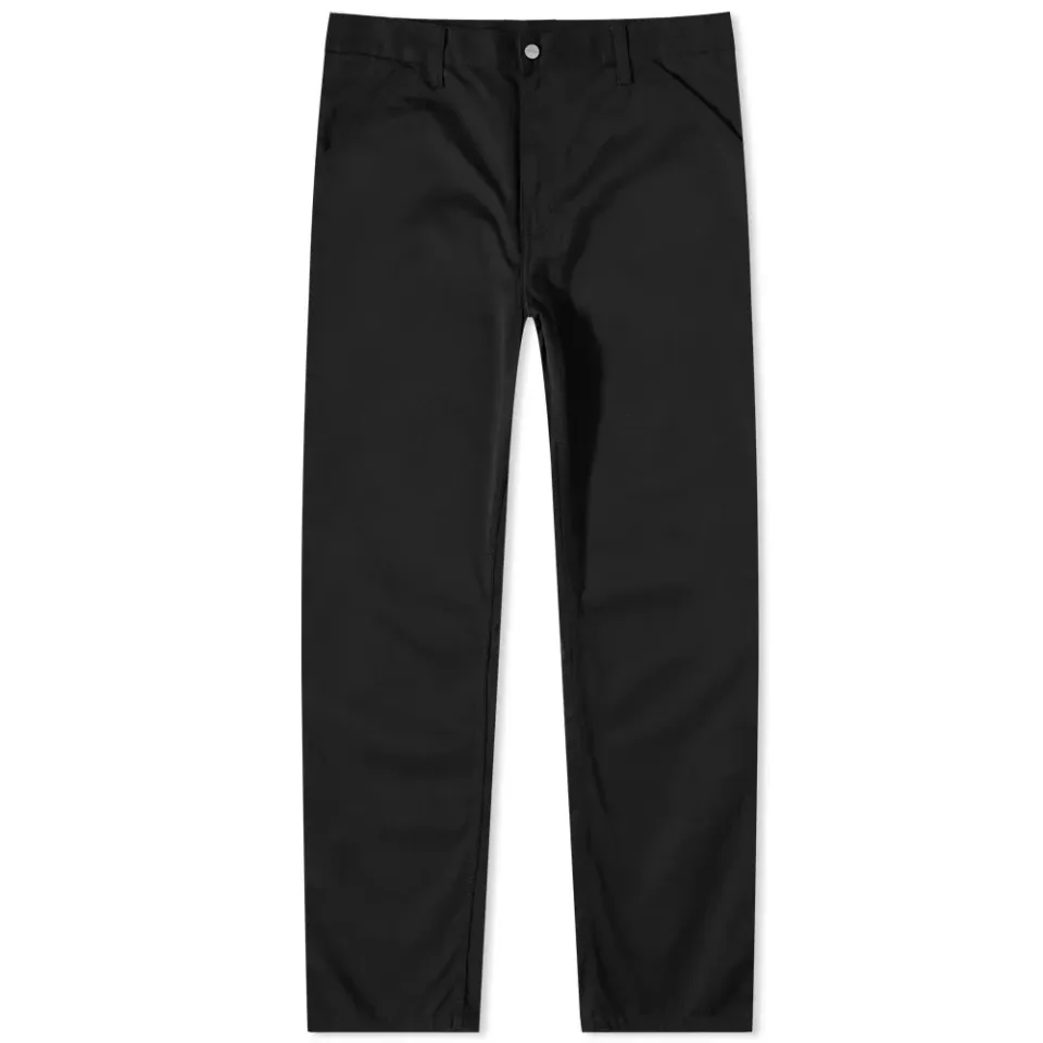 Simple Pant