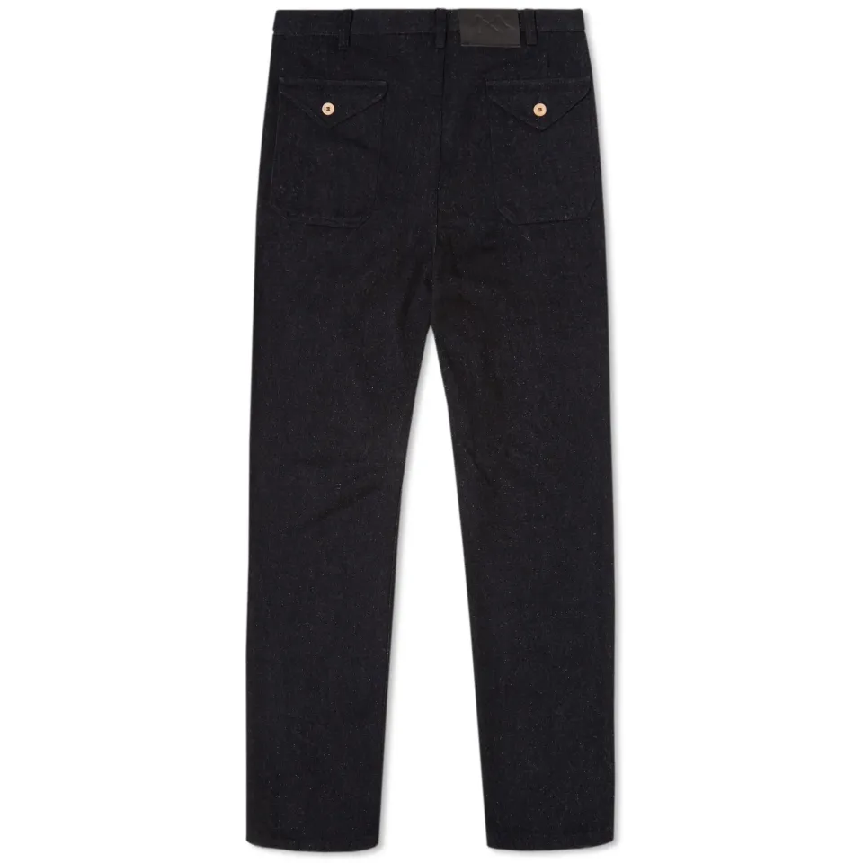 Swedish Pant