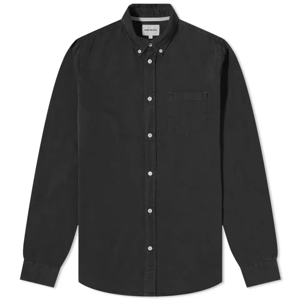Anton Denim Shirt