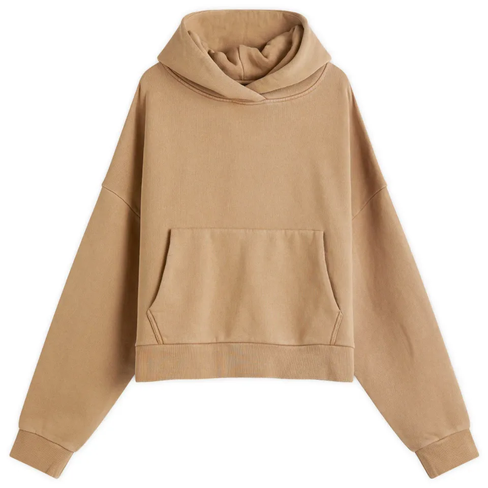 Heavy Hood Sweat