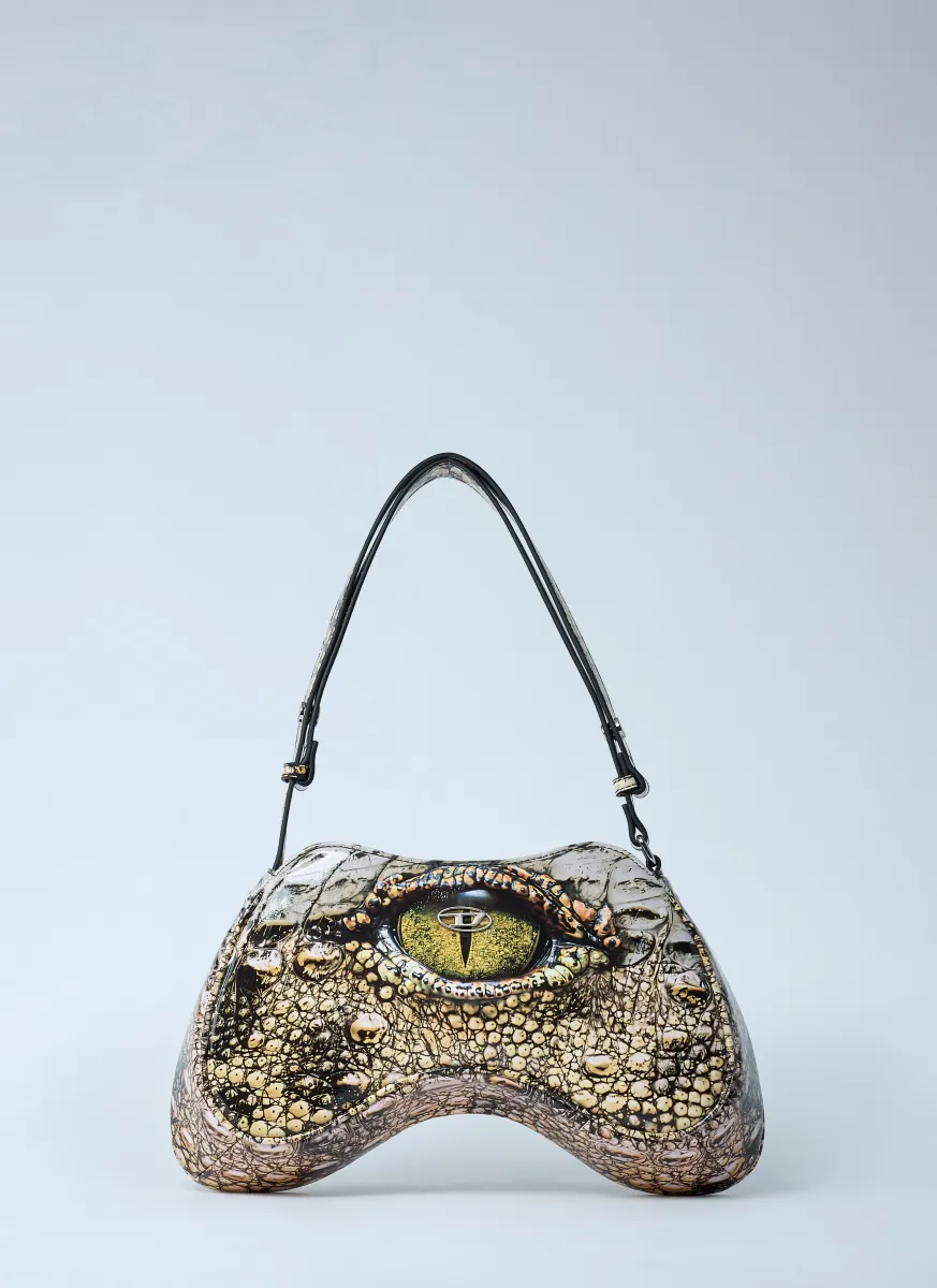 Play Shoulder Bag