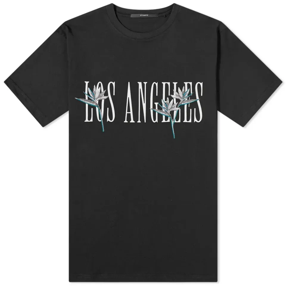LA Paradise Perfect T-Shirt