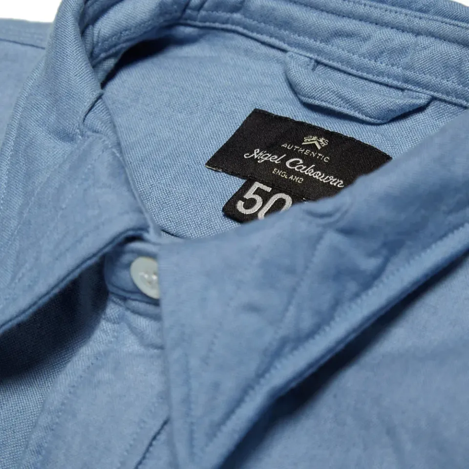 Basic Work Shirt
