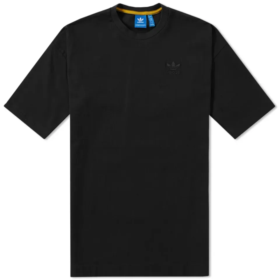 Shadow Tones Jersey Tee