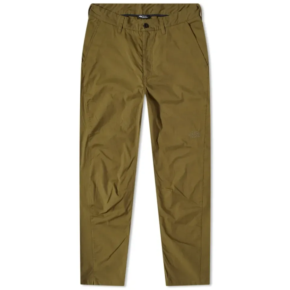 Heritage Loose Pant