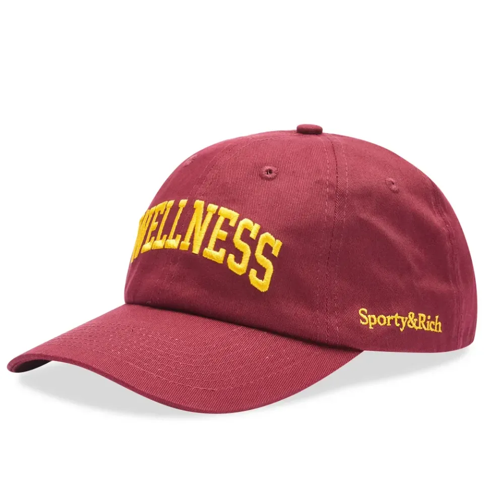 Wellness Ivy Cap