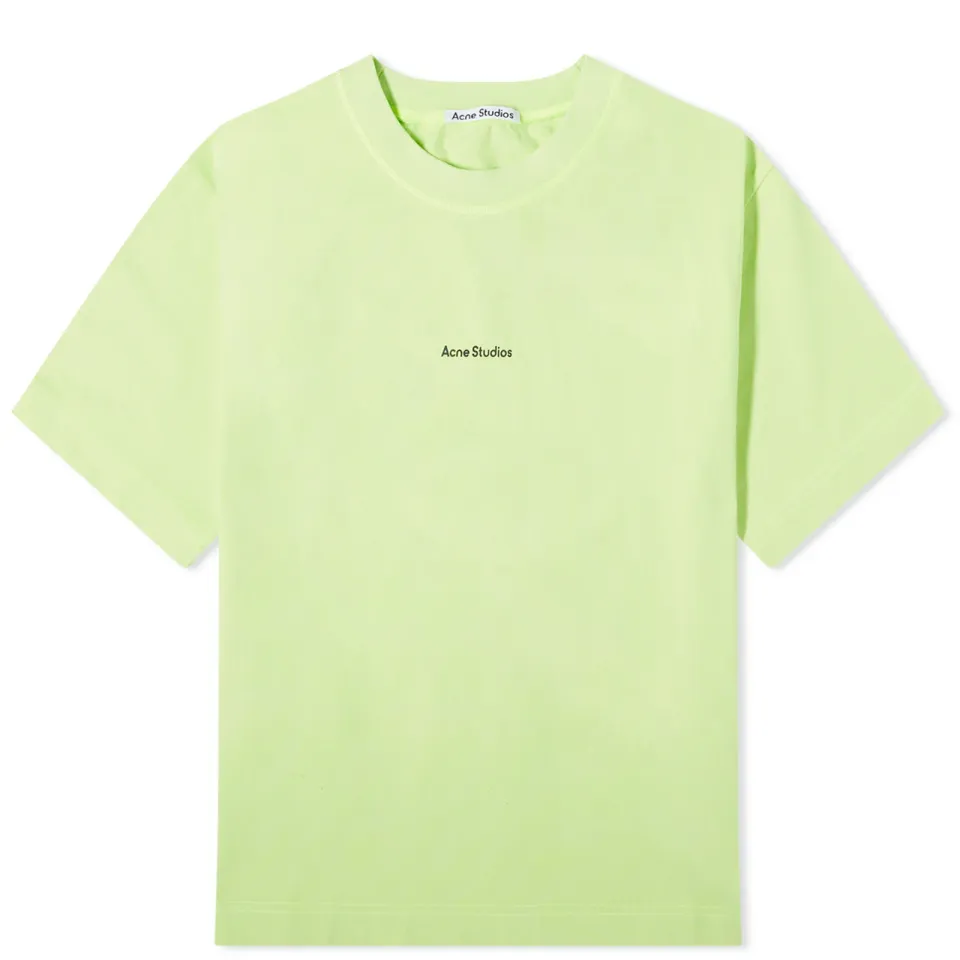 Edie Stamp T-Shirt