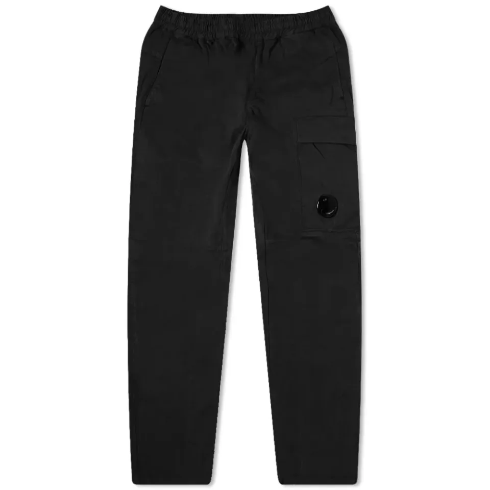 Lens Pocket Cargo Pant