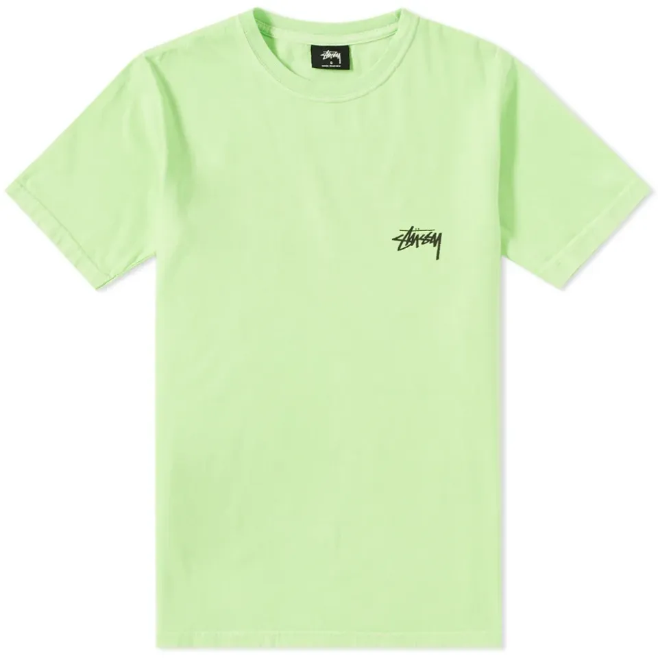 Tribeman Pigment Dyed Tee