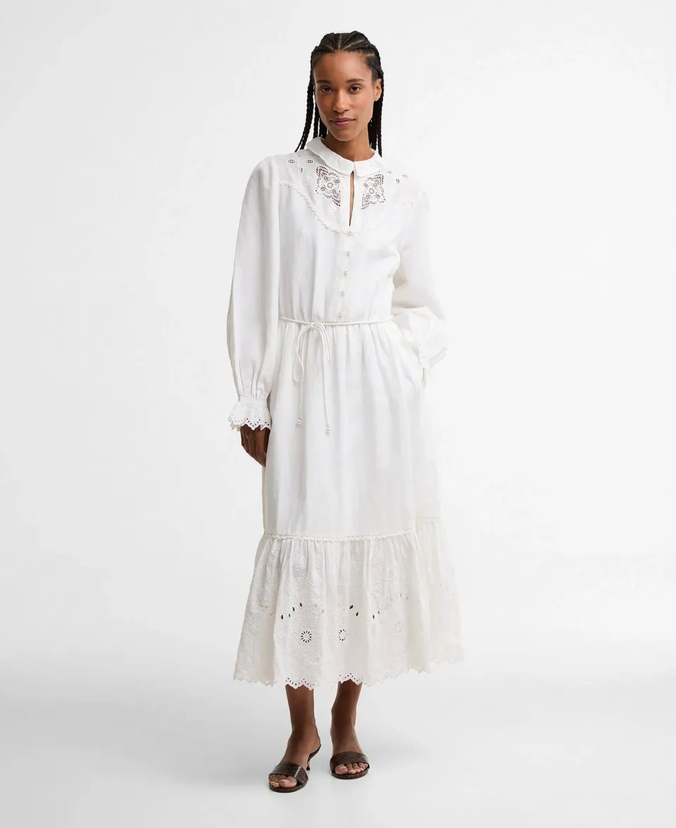 Avebury Maxi Dress