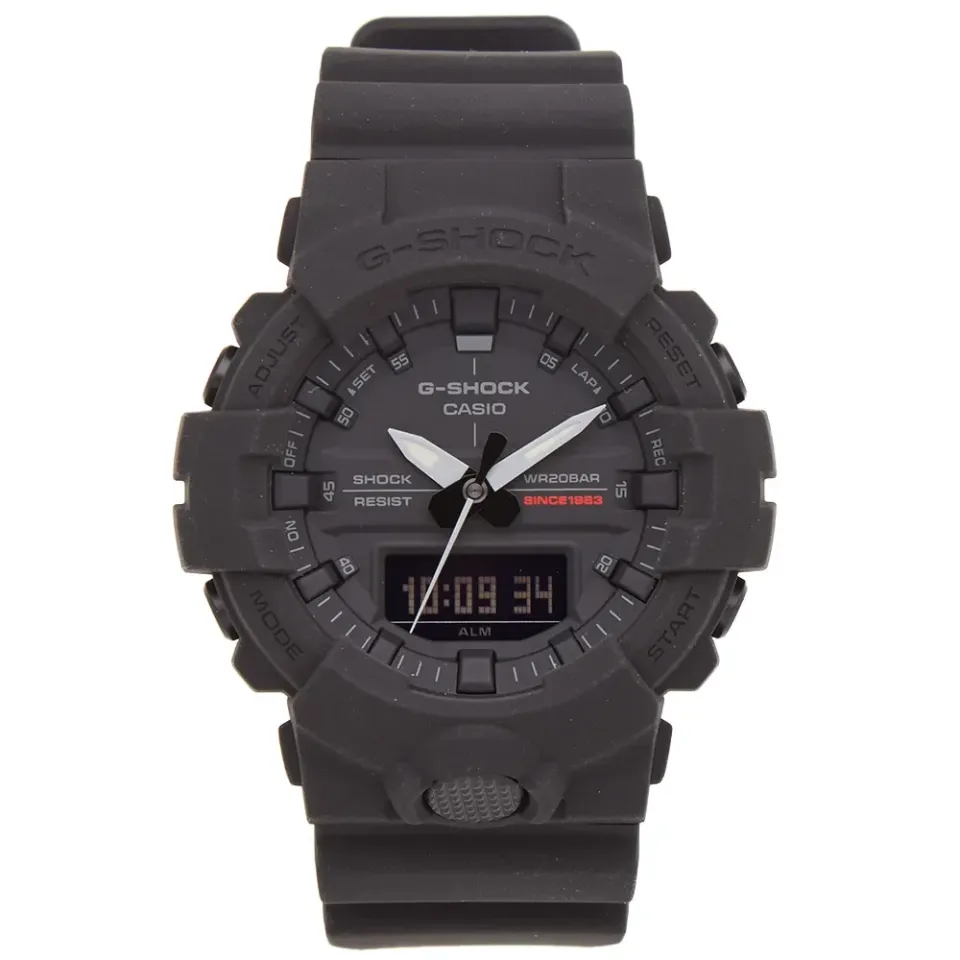 Casio G-Shock GA-835 '35th Anniversary' Watch