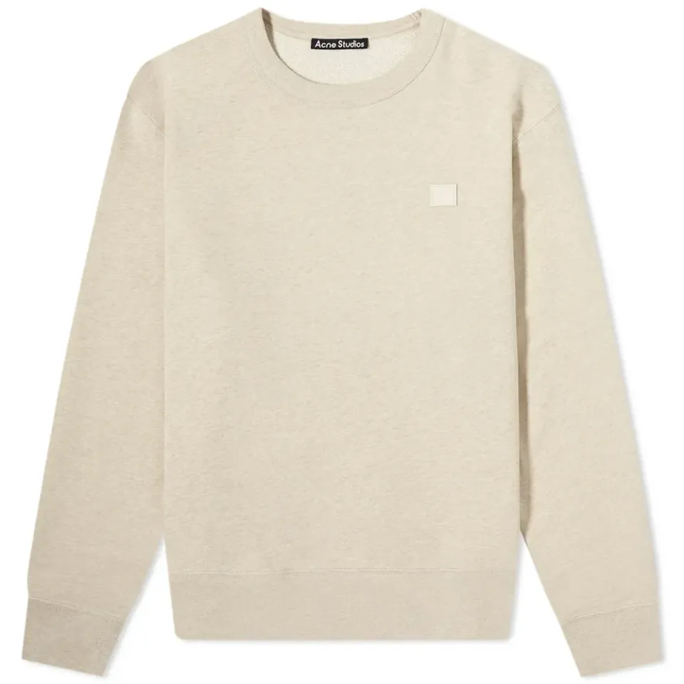 Fairview L Face Crew Sweat