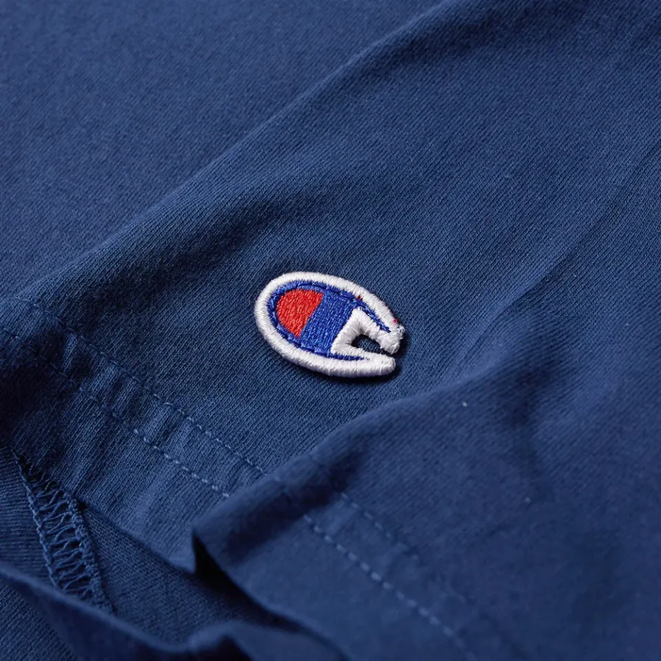 Enzyme Washed Tee