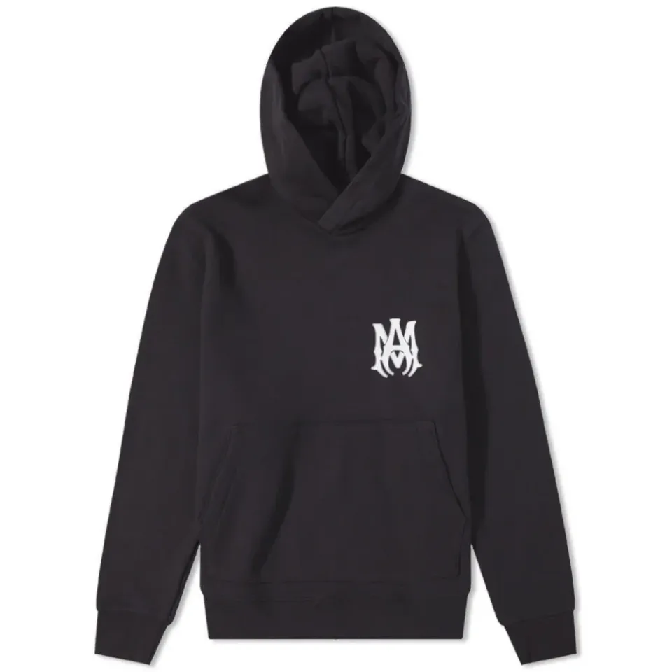 MA Core Logo Hoodie