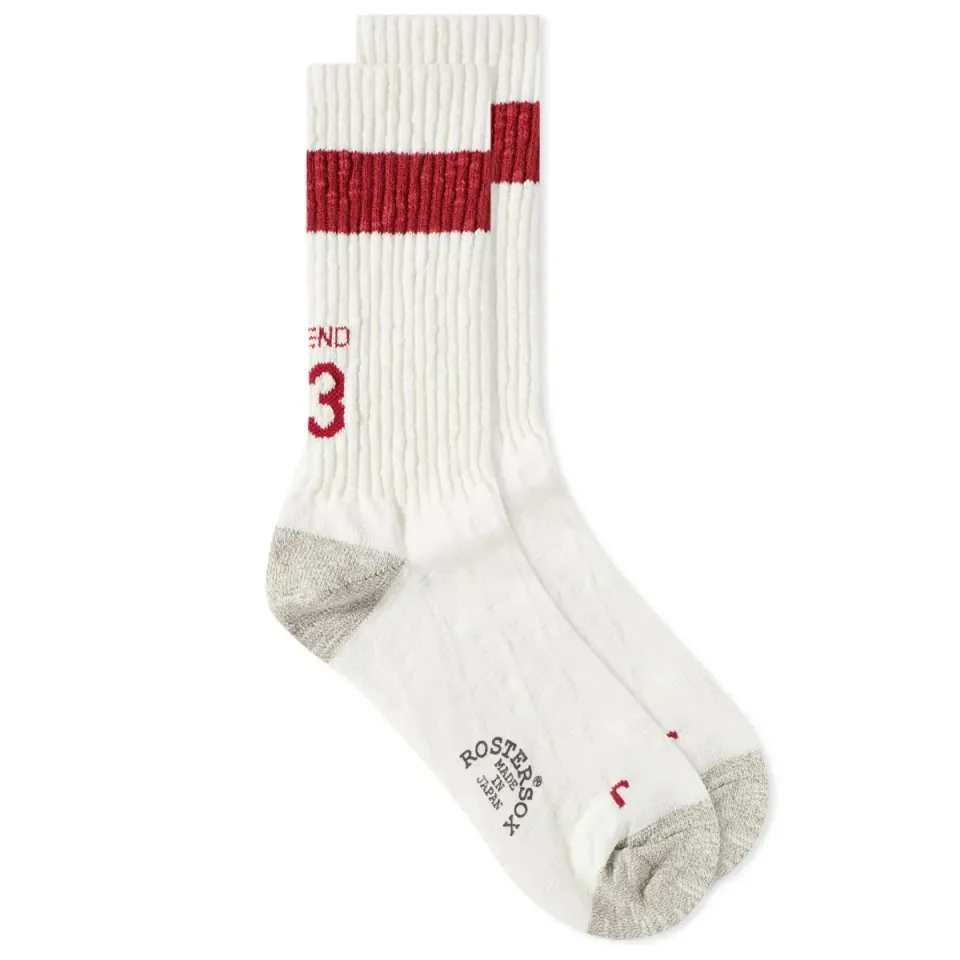 Legend Sock
