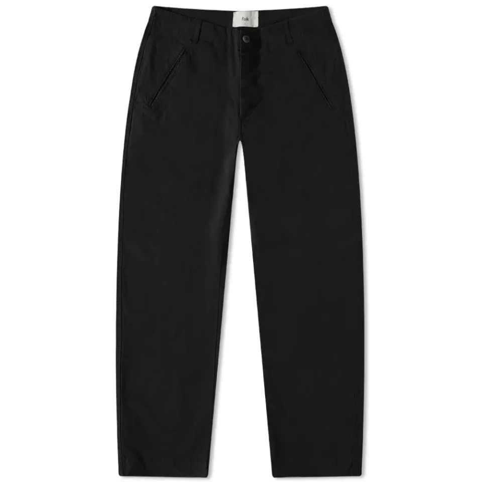 Lean Assembly Ripstop Pant