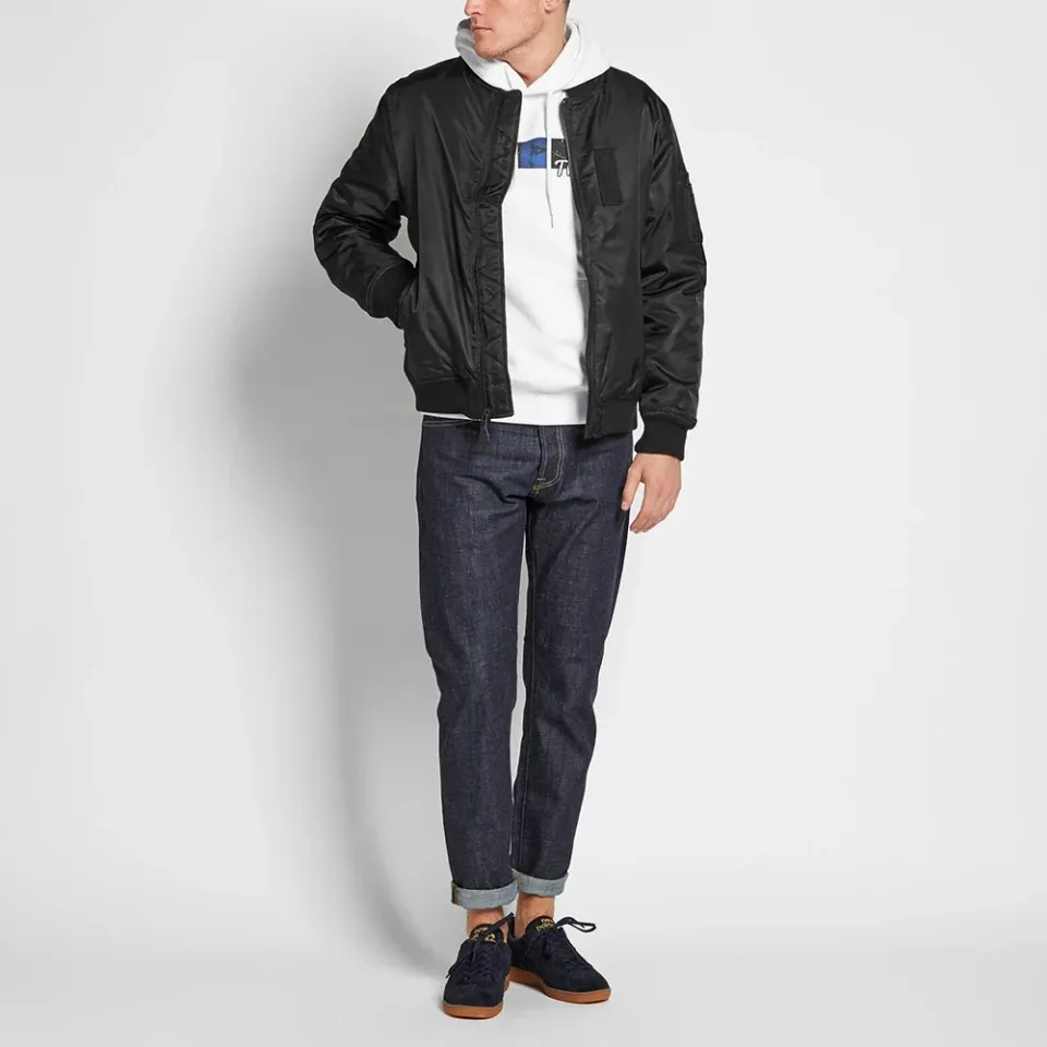 MA-1 Jacket