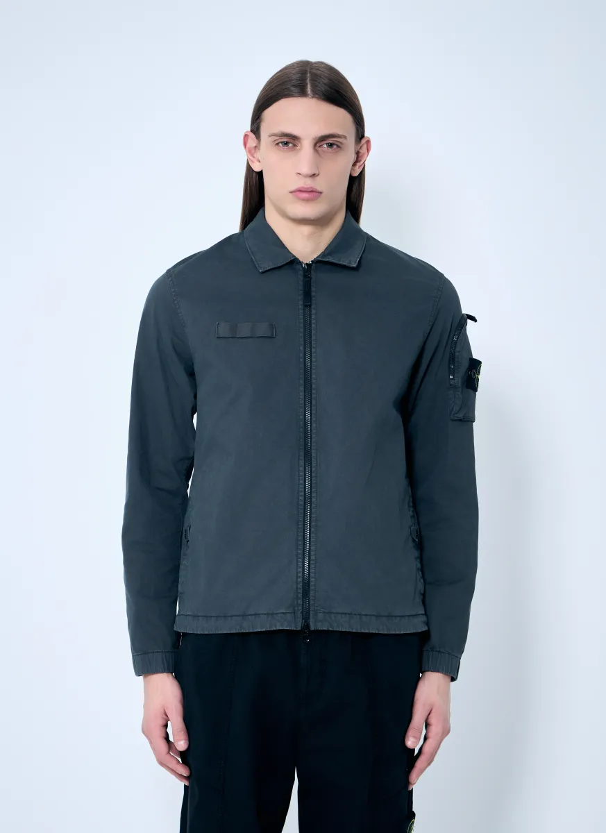 Compass Patch Jacket
