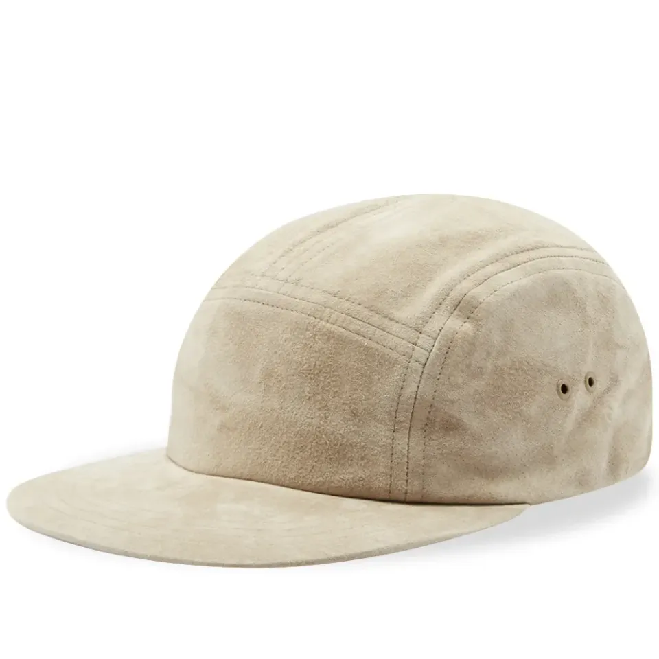 Jet Cap