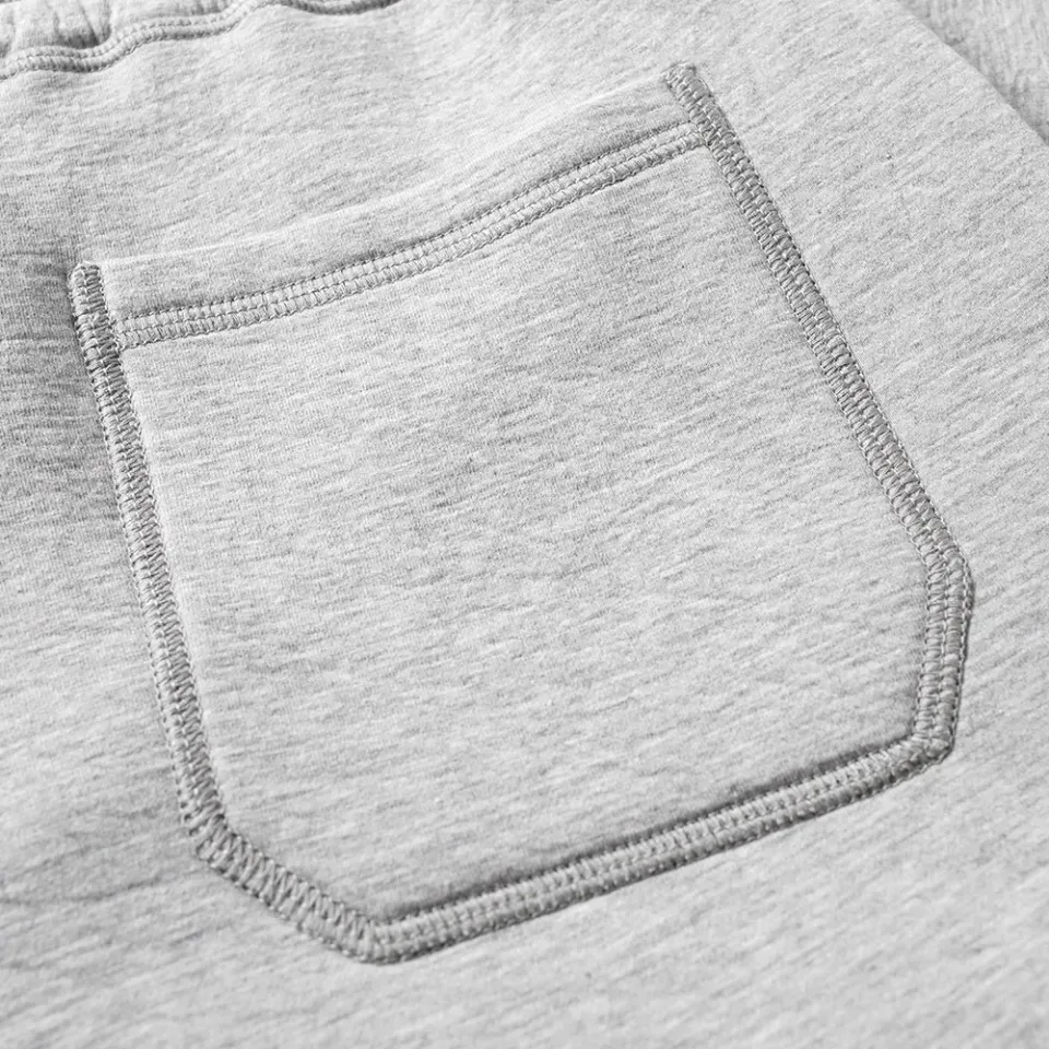 Cuffed Track Pant