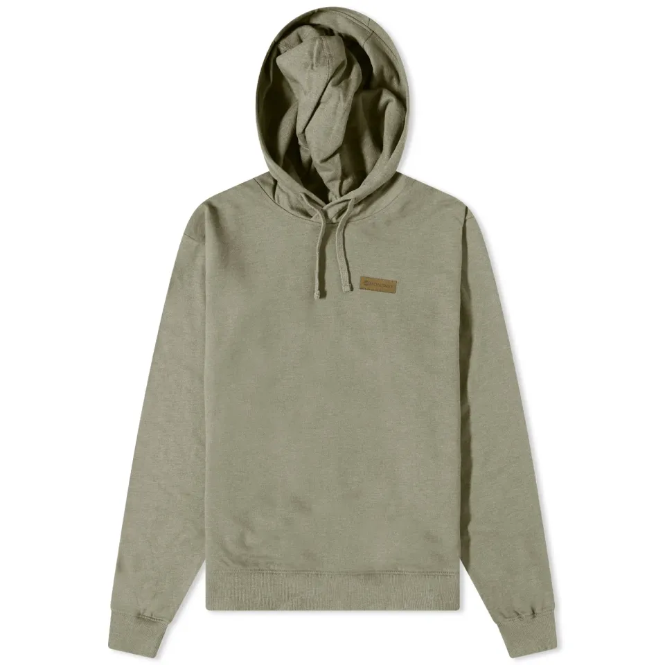 Mono Hoodie
