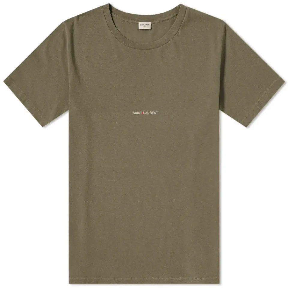 Archive Logo Tee