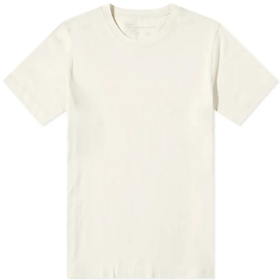 MILTYPE Side Print T-Shirt