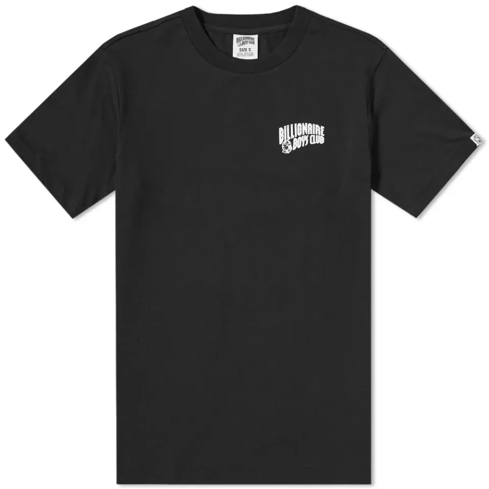 Small Arch Logo Tee