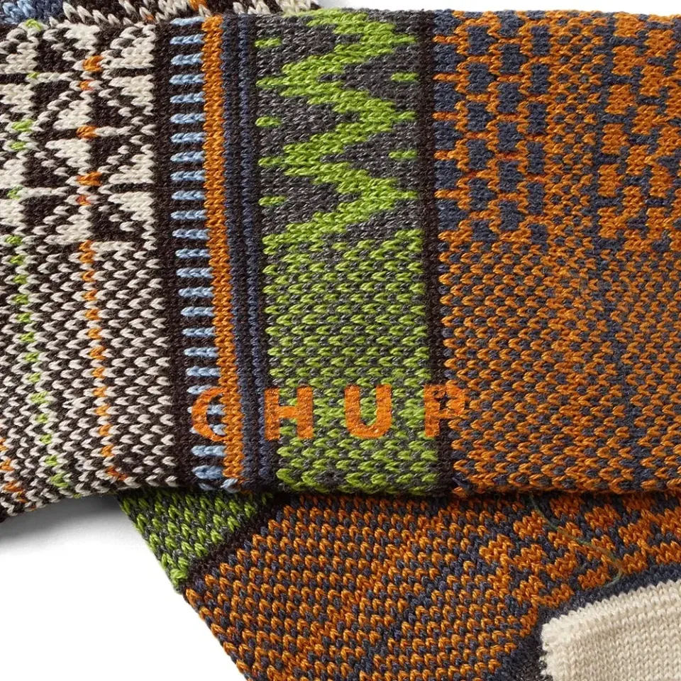 Chup Mits Sock