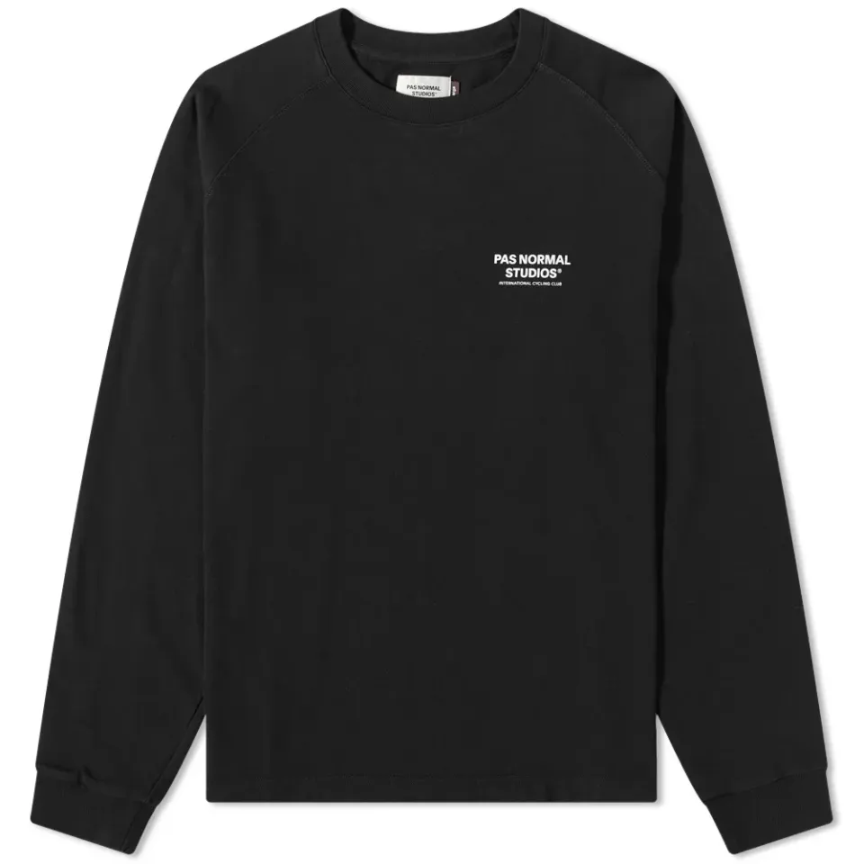 Long Sleeve Off-Race PNS T-Shirt
