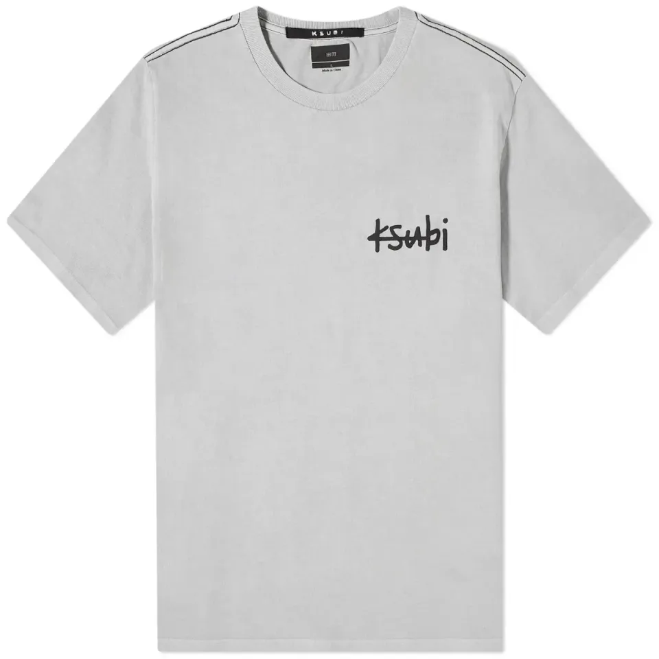 Lock Up Kash T-Shirt
