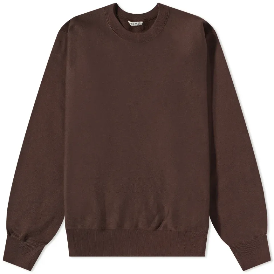 Heavy Crew Sweat