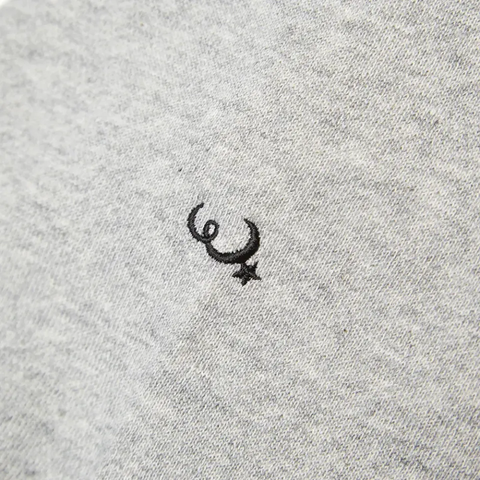 SQD Hooded Sweat