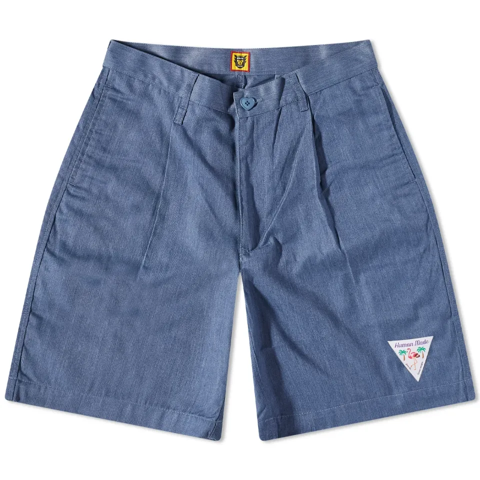 Skater Shorts