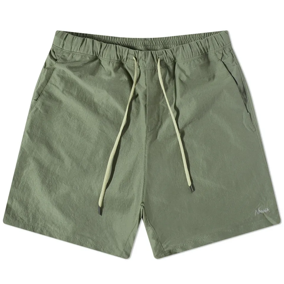 Air Cloth Comfy Shorts