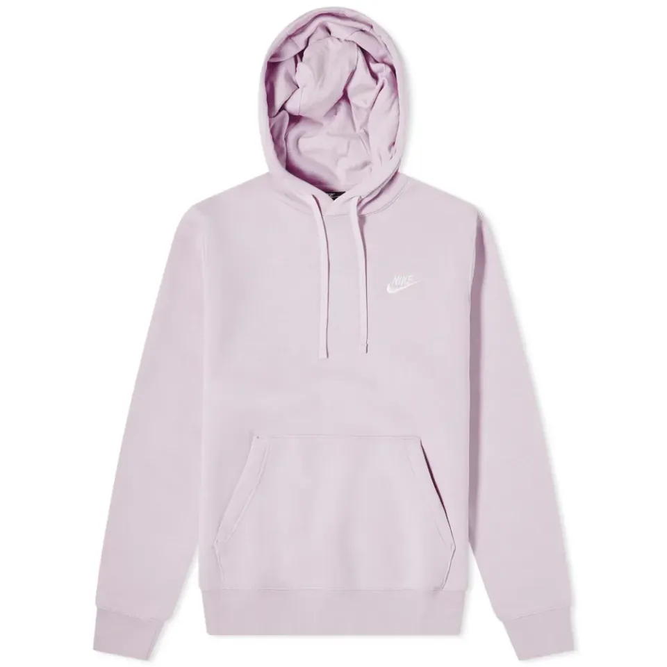 Nike Club Popover Hoodie