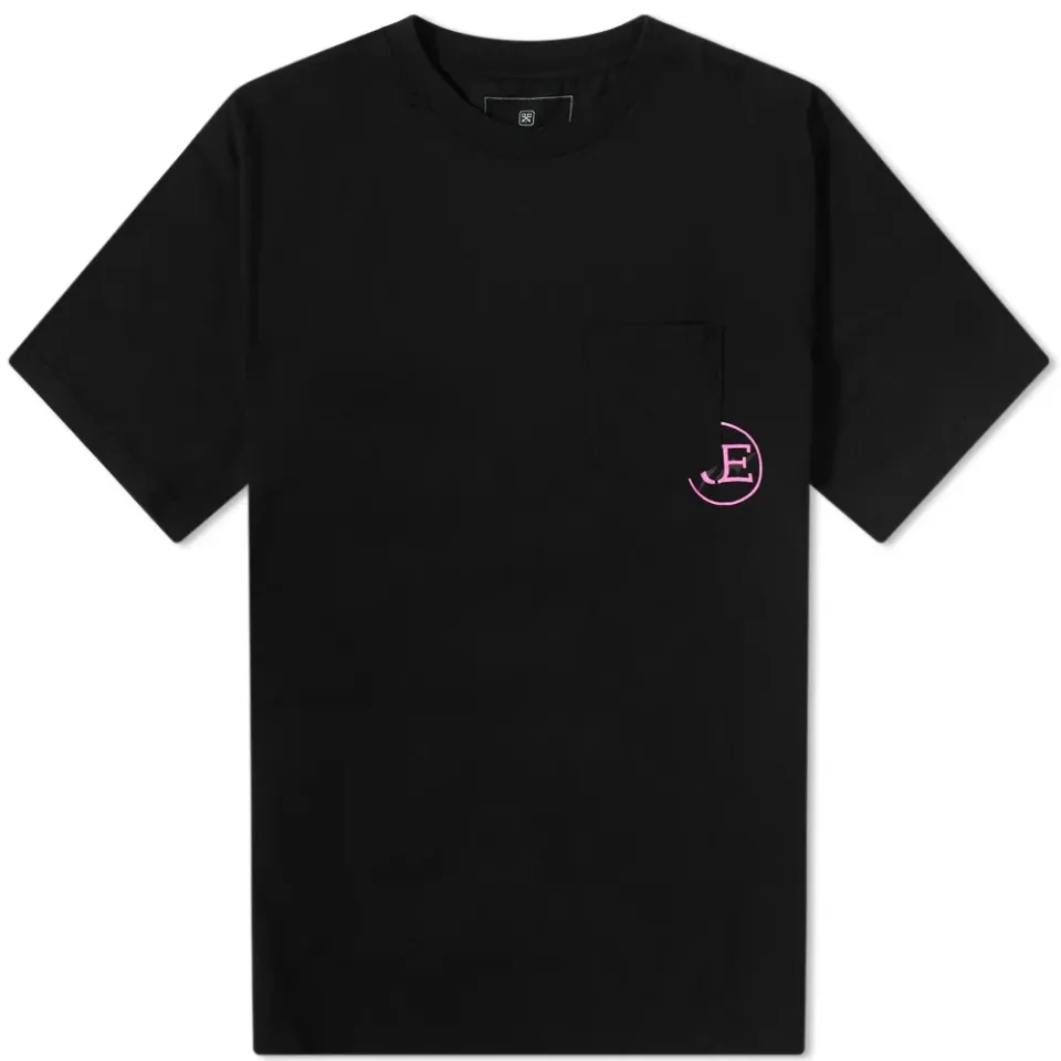 Authentic Pocket Tee