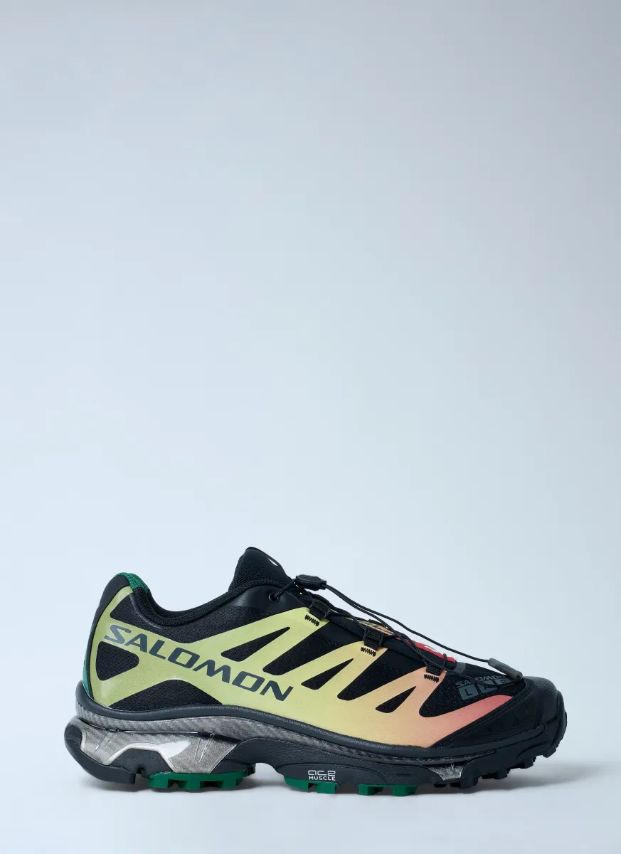 XT-4 Sneakers