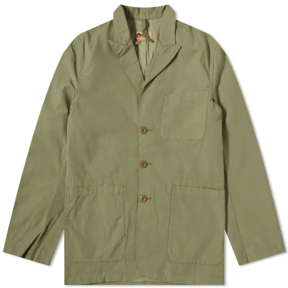 Peak Blazer