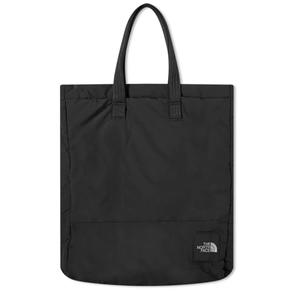 City Voyager Tote