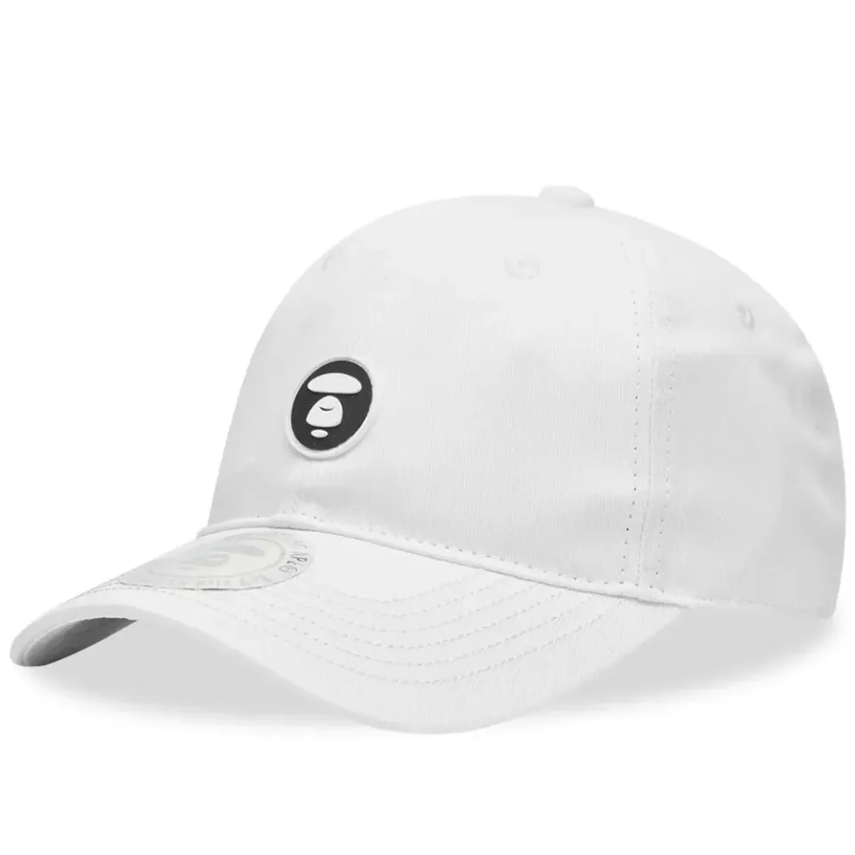AAPE One Point Cap
