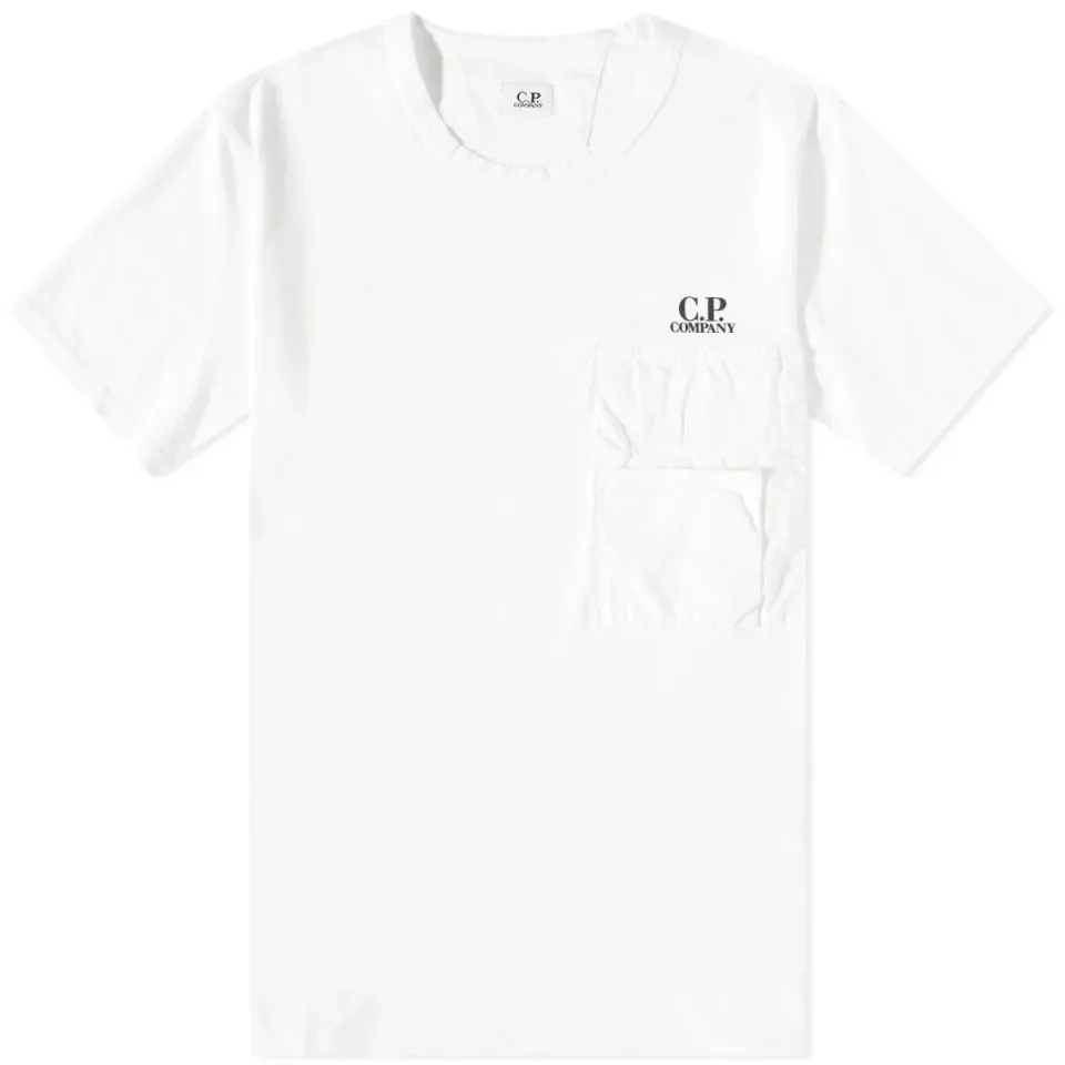 Pocket Logo T-Shirt